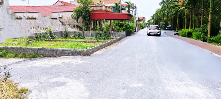 Bất động sản tại Hưng Yên - ảnh 1
