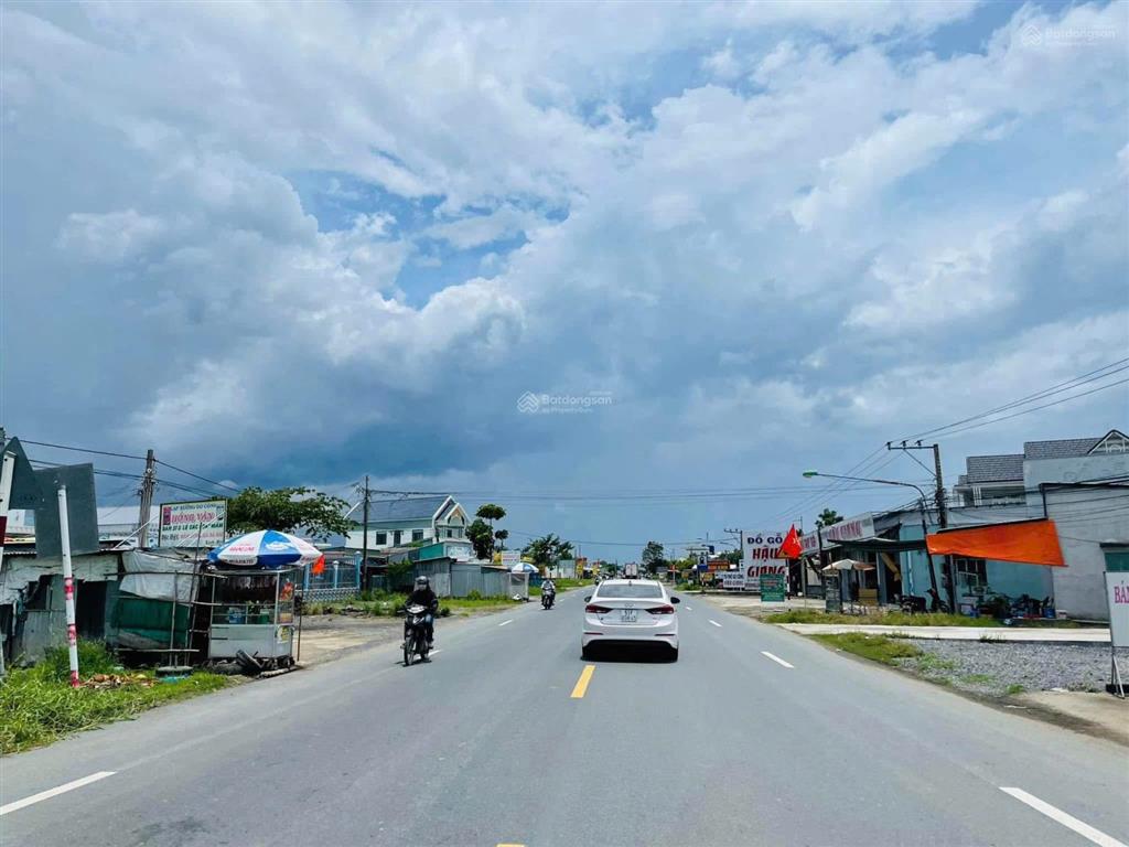 Bất động sản tại Tiền Giang - ảnh 1