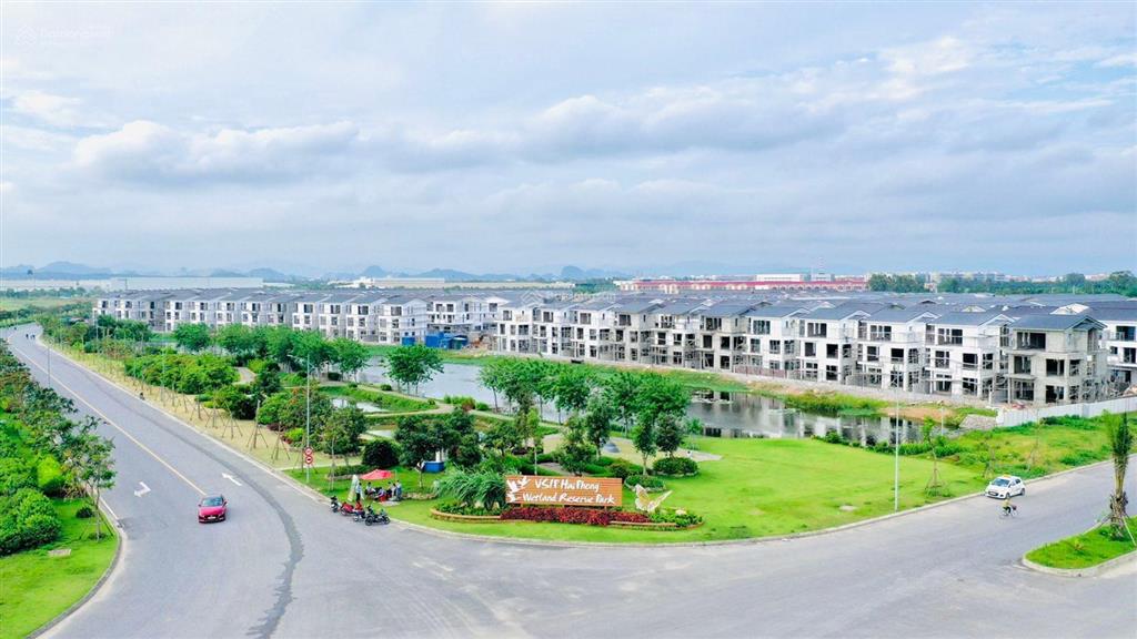 Bất động sản tại Hải Phòng - ảnh 1