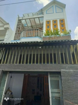 Bất động sản tại Bình Dương - ảnh 1