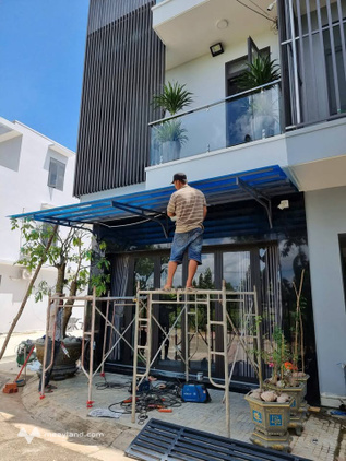 Bất động sản tại Bà Rịa - Vũng Tàu - ảnh 1