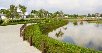 Nhà riêng tại Thủ Đức, TP. Hồ Chí Minh - ảnh 2