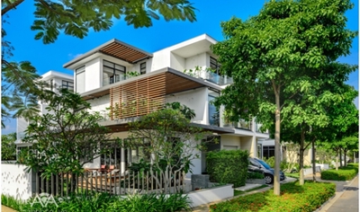 Nhà riêng tại Thủ Đức, TP. Hồ Chí Minh - ảnh 3