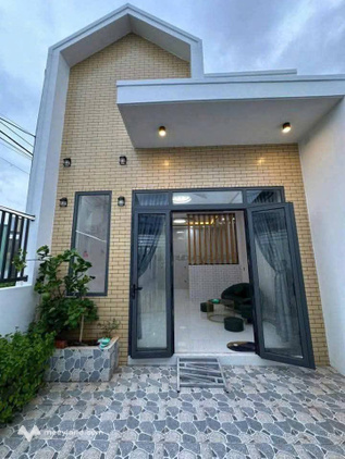 Bất động sản tại Bà Rịa - Vũng Tàu - ảnh 1