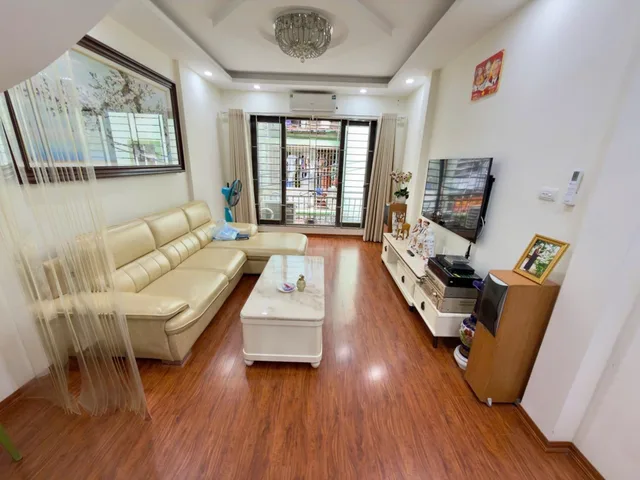 Bất động sản tại Hà Nội - ảnh 1