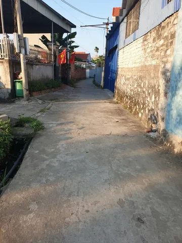 Bất động sản tại Hải Phòng - ảnh 1