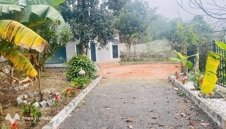 Bất động sản tại Hòa Bình - ảnh 1