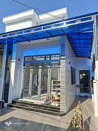 Bất động sản tại Bà Rịa - Vũng Tàu - ảnh 1