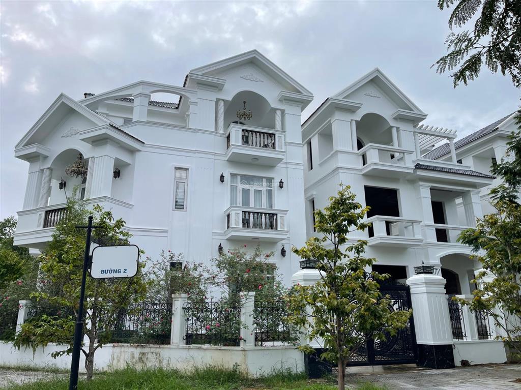 Bất động sản tại Thừa Thiên Huế - ảnh 1