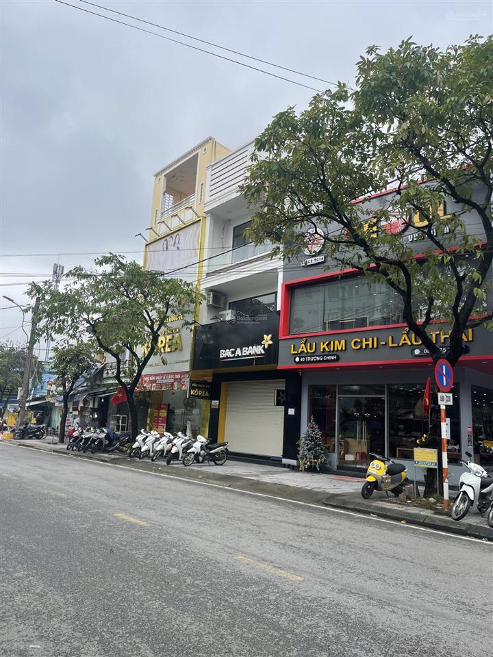 Bất động sản tại Thừa Thiên Huế - ảnh 1