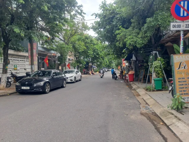 Bất động sản tại Đà Nẵng - ảnh 1