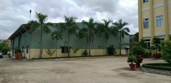 Bất động sản tại Đồng Nai - ảnh 1
