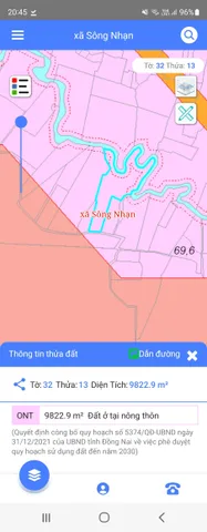 Bất động sản tại Đồng Nai - ảnh 1