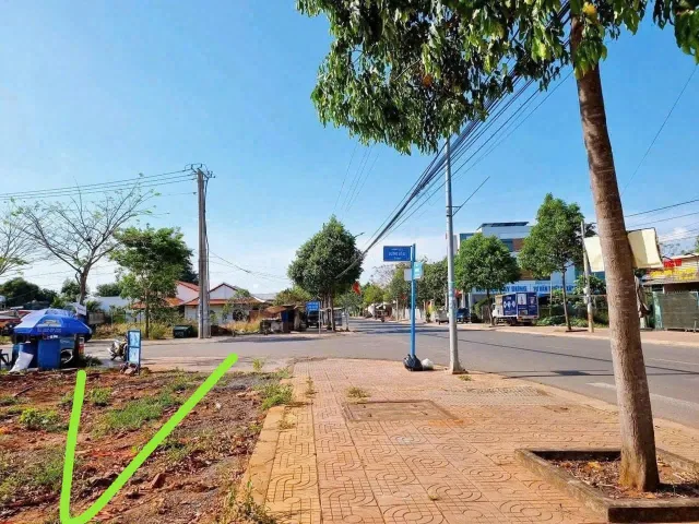 Bất động sản tại Bà Rịa - Vũng Tàu - ảnh 1