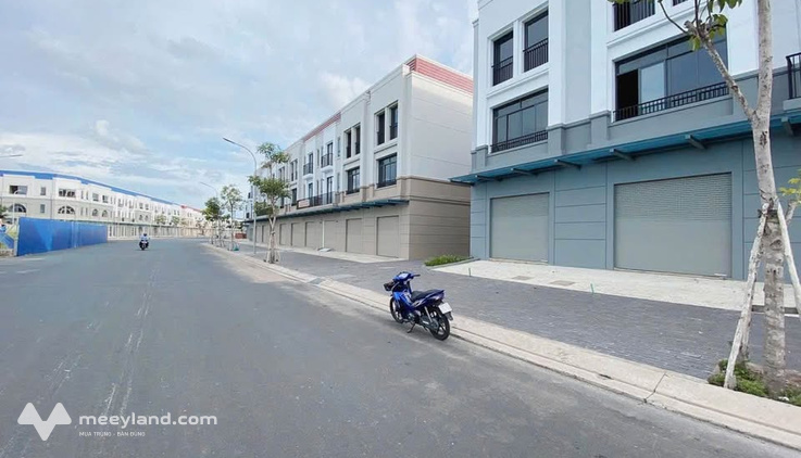 Bất động sản tại An Giang - ảnh 1