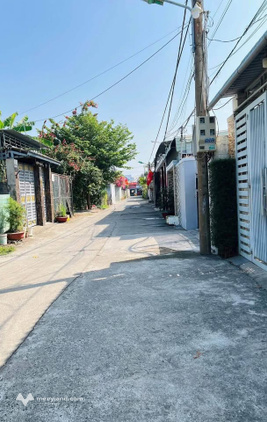 Bất động sản tại Bà Rịa - Vũng Tàu - ảnh 1