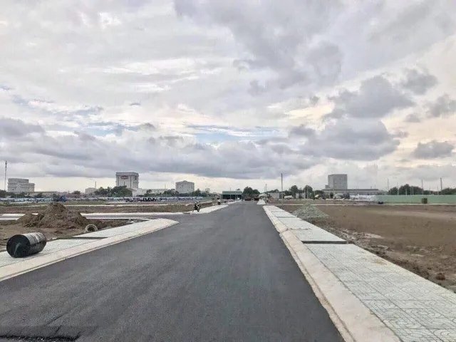 Bất động sản tại Đồng Nai - ảnh 1