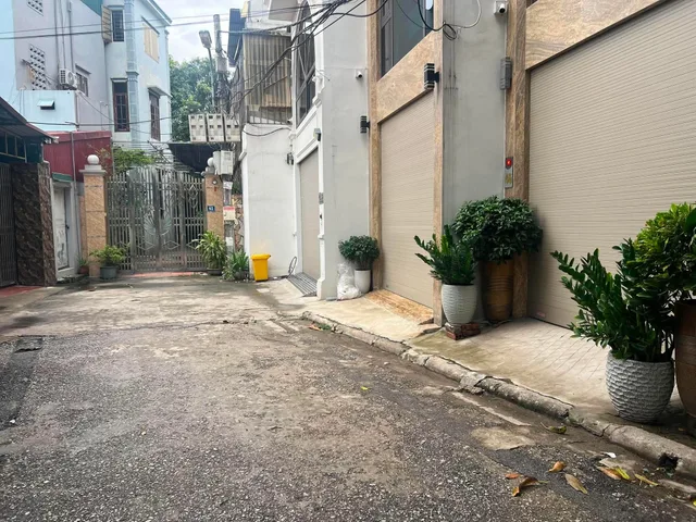 Bất động sản tại Hà Nội - ảnh 1