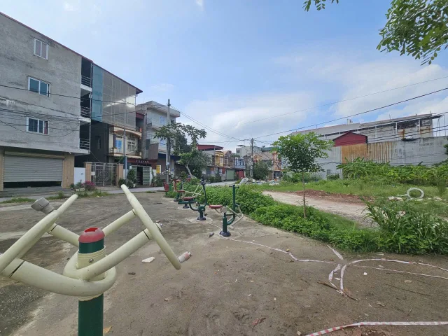 Bất động sản tại Bắc Ninh - ảnh 1