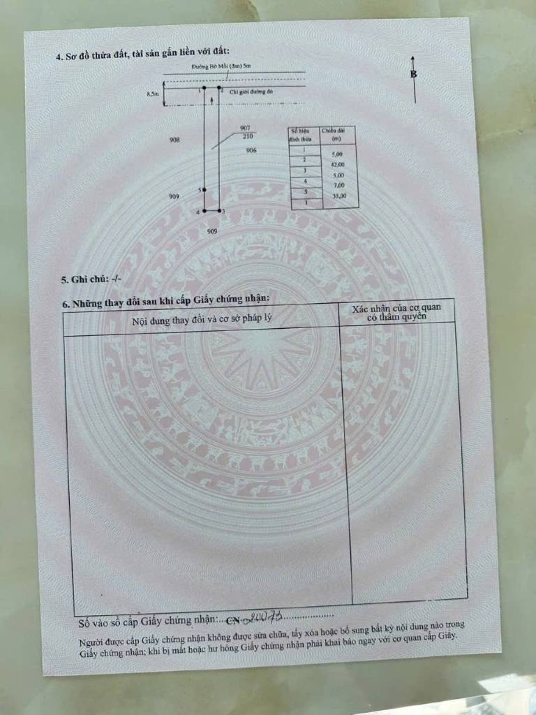Bất động sản tại Long An - ảnh 1