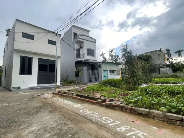 Bất động sản tại Hải Phòng - ảnh 1