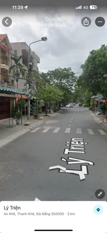 Bất động sản tại Đà Nẵng - ảnh 1