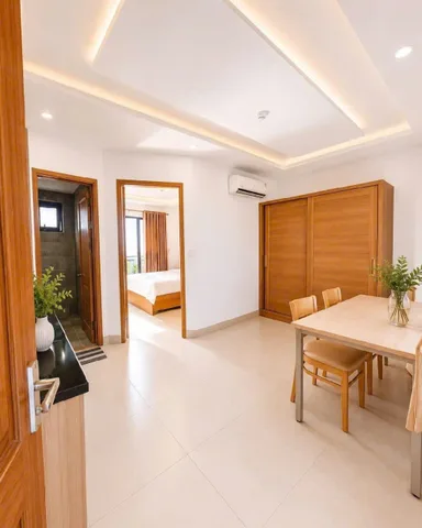 Bất động sản tại Đà Nẵng - ảnh 1
