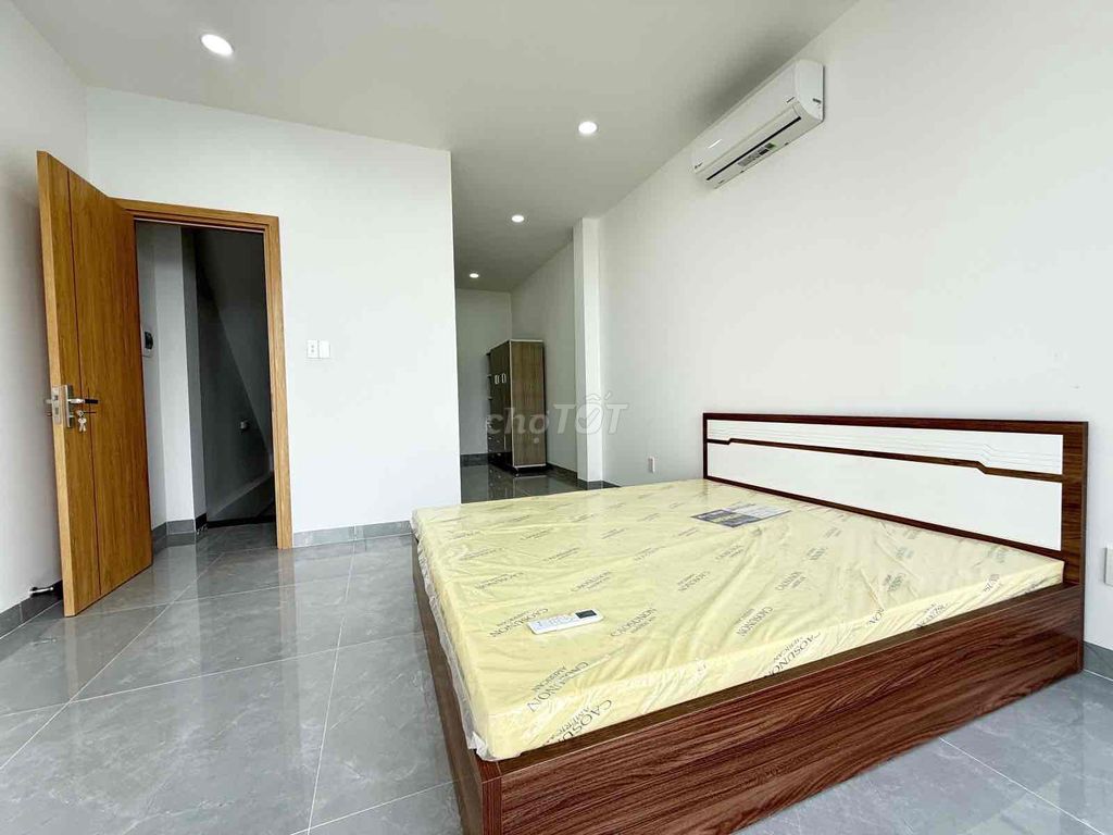 Nhà riêng tại Thủ Đức, TP. Hồ Chí Minh - ảnh 4