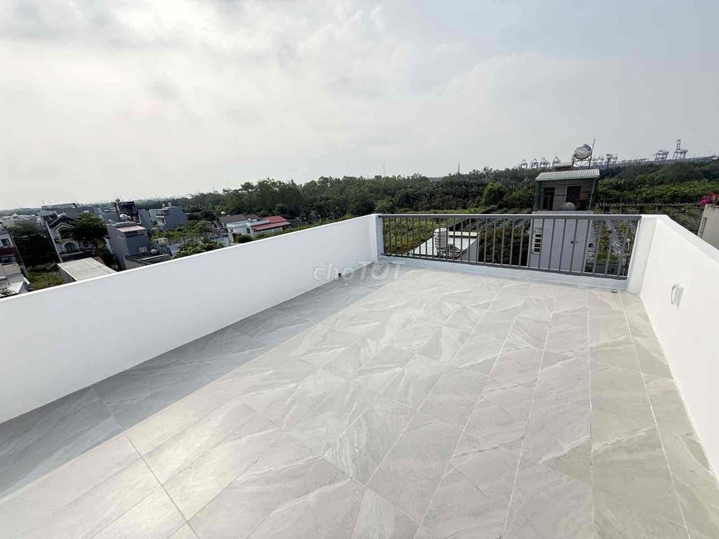 Nhà riêng tại Thủ Đức, TP. Hồ Chí Minh - ảnh 5