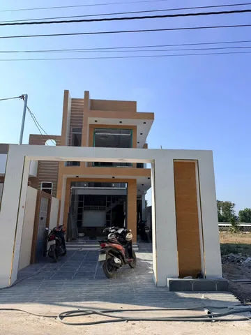 Bất động sản tại Bà Rịa - Vũng Tàu - ảnh 1