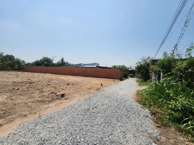 Bất động sản tại Tây Ninh - ảnh 1