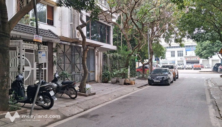 Bất động sản tại Hà Nội - ảnh 1