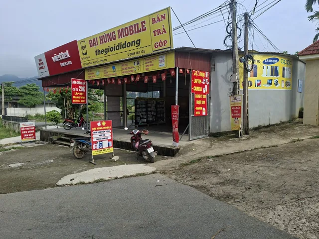 Bất động sản tại Phú Thọ - ảnh 1