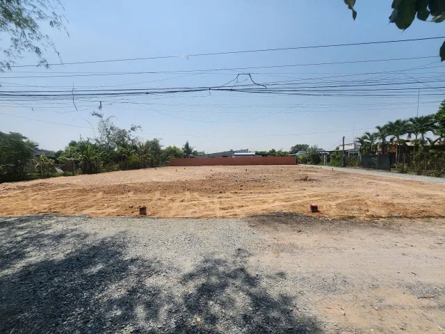 Bất động sản tại Tây Ninh - ảnh 1