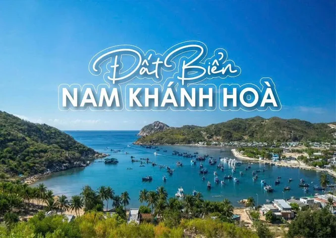Bất động sản tại Khánh Hòa - ảnh 1