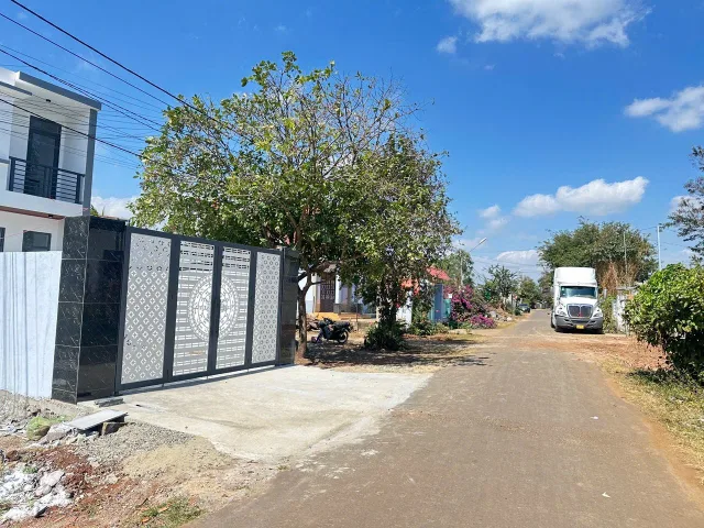 Bất động sản tại Đắk Lắk - ảnh 1