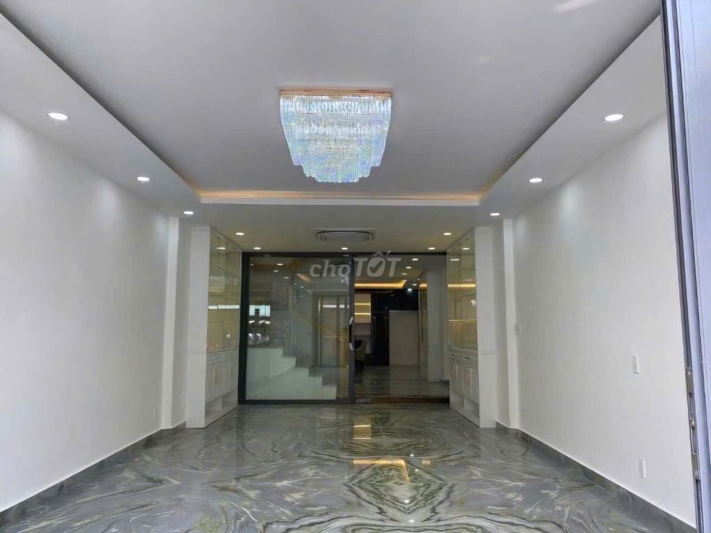 Nhà riêng tại Tân Bình, TP. Hồ Chí Minh - ảnh 2