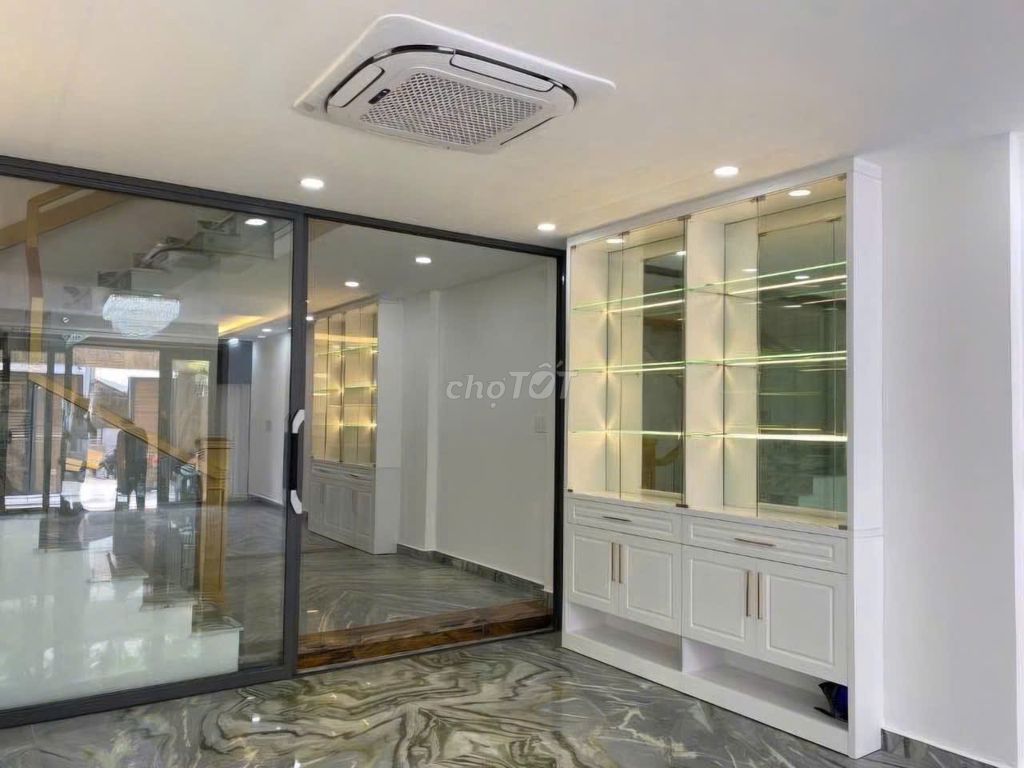 Nhà riêng tại Tân Bình, TP. Hồ Chí Minh - ảnh 3