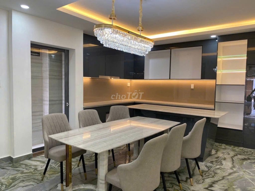 Nhà riêng tại Tân Bình, TP. Hồ Chí Minh - ảnh 5