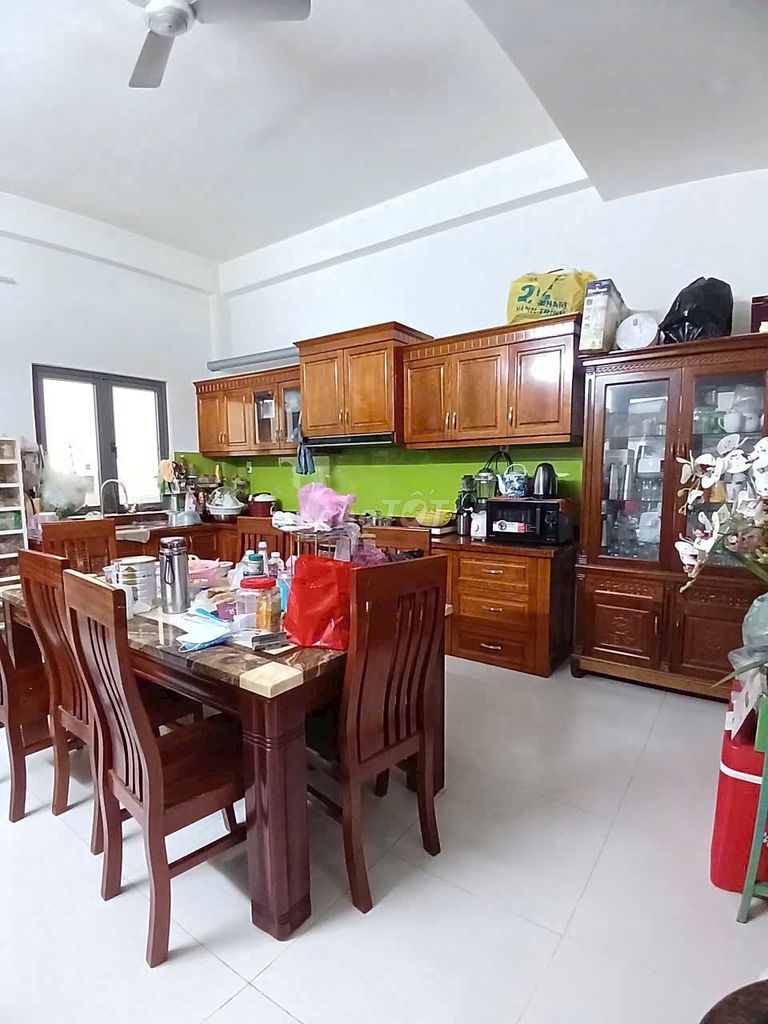 Nhà riêng tại Tân Phú, TP. Hồ Chí Minh - ảnh 2