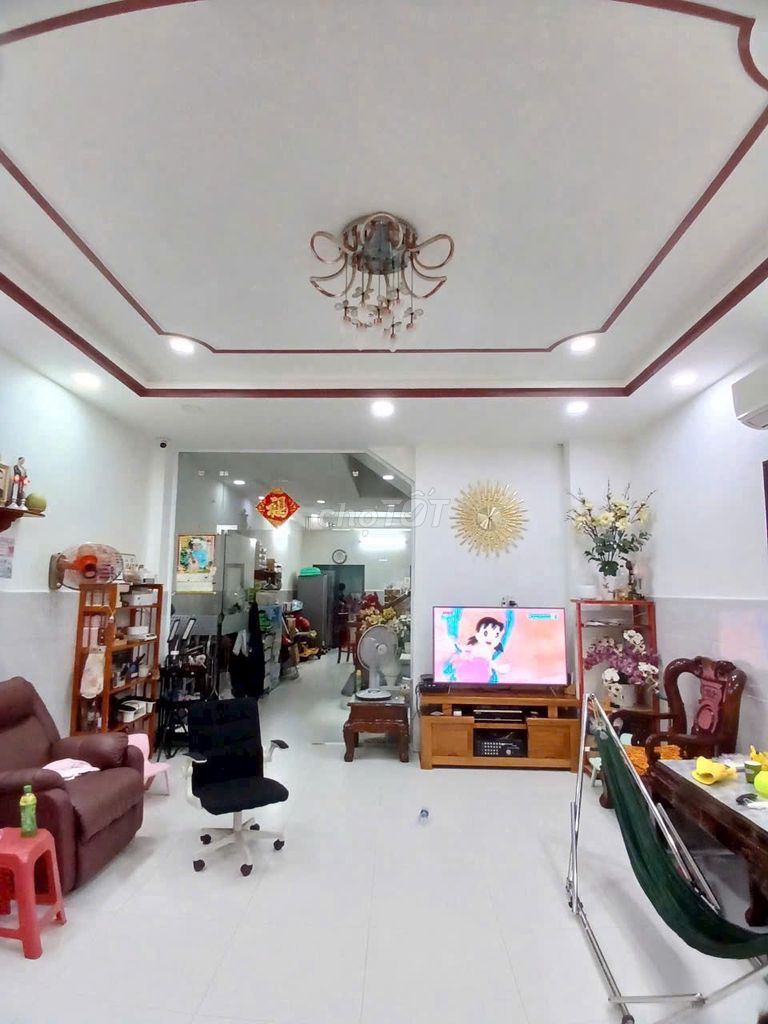 Nhà riêng tại Tân Phú, TP. Hồ Chí Minh - ảnh 3
