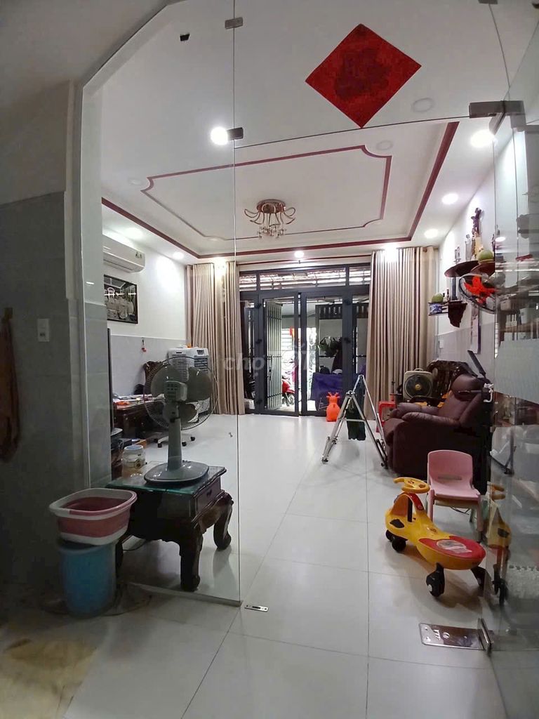 Nhà riêng tại Tân Phú, TP. Hồ Chí Minh - ảnh 4