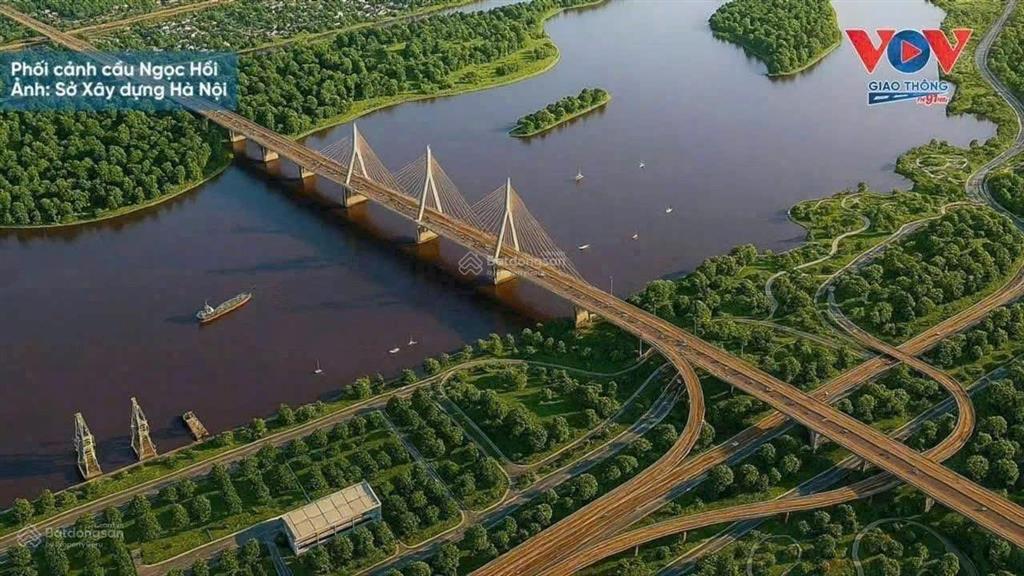 Bất động sản tại Hưng Yên - ảnh 1