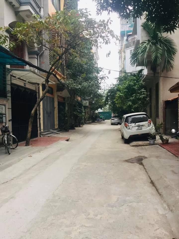 Bất động sản tại Hà Nội - ảnh 1