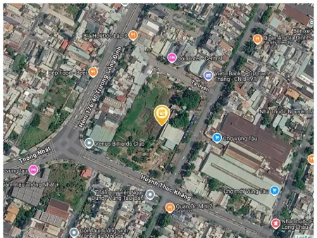 Bất động sản tại TP. Hồ Chí Minh - ảnh 1