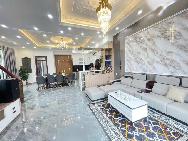 Bất động sản tại Lâm Đồng - ảnh 1