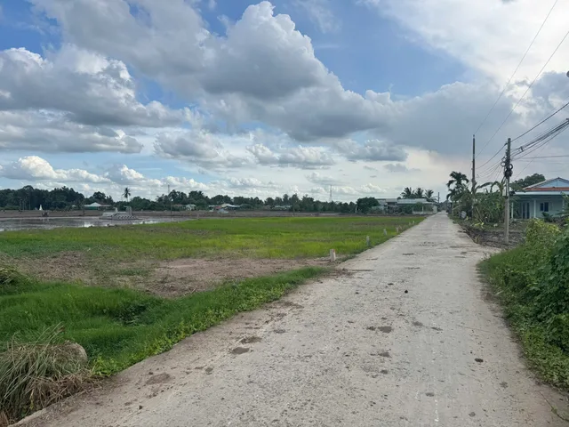 Bất động sản tại Tây Ninh - ảnh 1