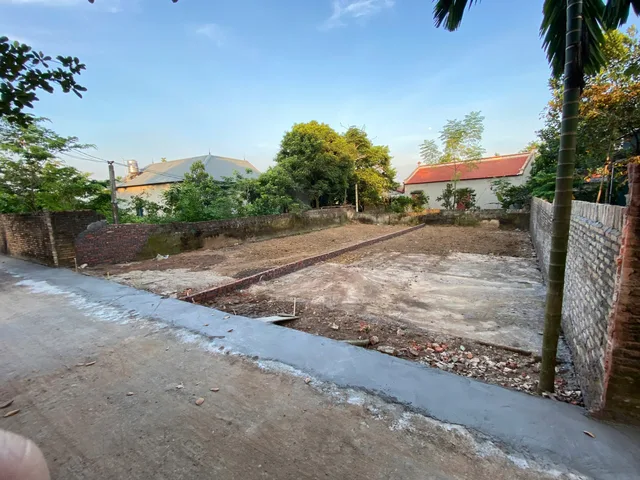 Bất động sản tại Bắc Giang - ảnh 1