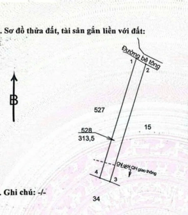 Bất động sản tại Bà Rịa - Vũng Tàu - ảnh 1