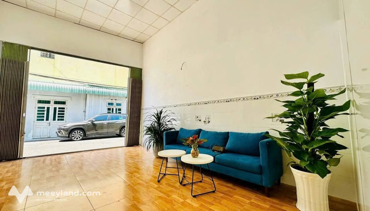Bất động sản tại Bà Rịa - Vũng Tàu - ảnh 1